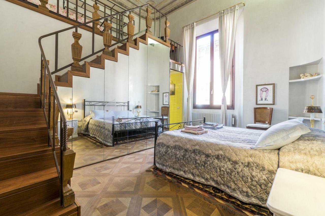Le Stanze Degli Angeli, Room & Breakfast Bologna Exterior photo