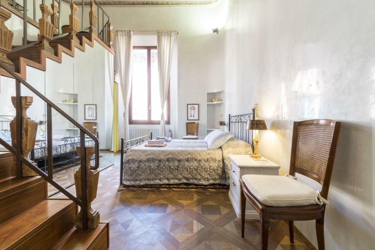 Le Stanze Degli Angeli, Room & Breakfast Bologna Exterior photo