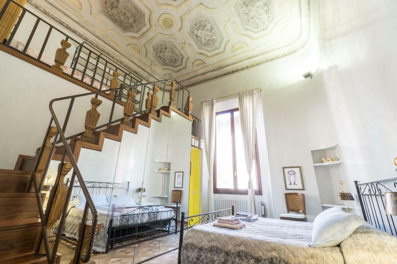 Le Stanze Degli Angeli, Room & Breakfast Bologna Exterior photo