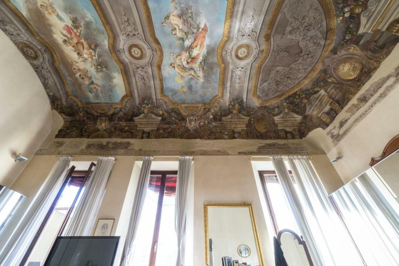 Le Stanze Degli Angeli, Room & Breakfast Bologna Exterior photo