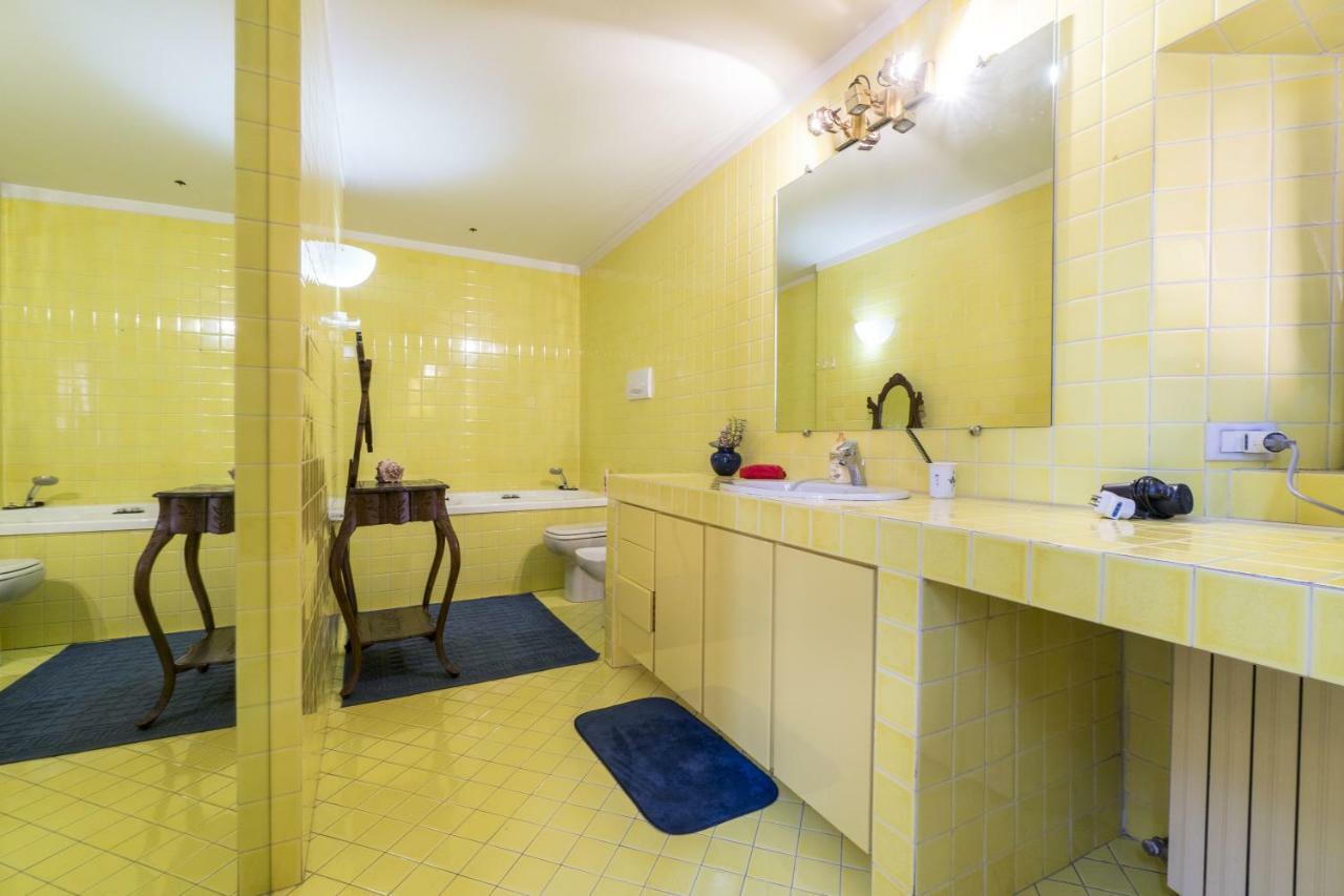 Le Stanze Degli Angeli, Room & Breakfast Bologna Exterior photo
