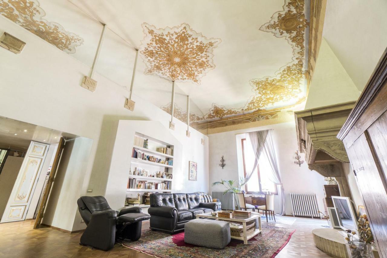 Le Stanze Degli Angeli, Room & Breakfast Bologna Exterior photo