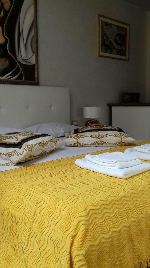 Le Stanze Degli Angeli, Room & Breakfast Bologna Exterior photo