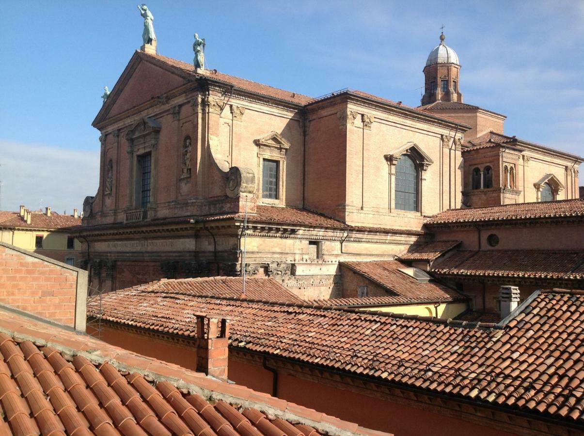 Le Stanze Degli Angeli, Room & Breakfast Bologna Exterior photo