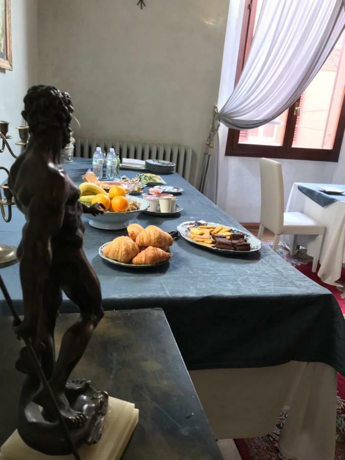 Le Stanze Degli Angeli, Room & Breakfast Bologna Exterior photo