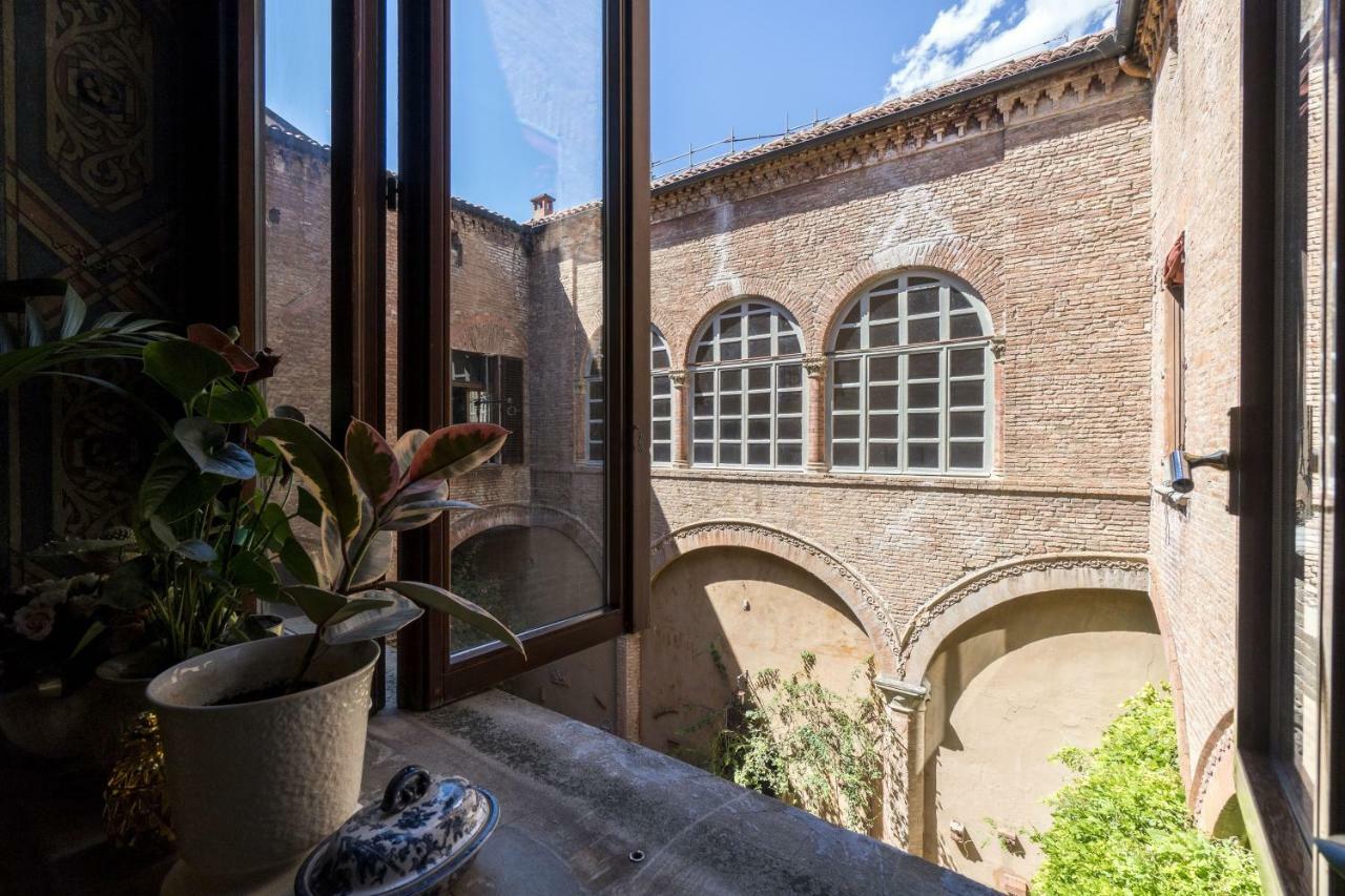 Le Stanze Degli Angeli, Room & Breakfast Bologna Exterior photo