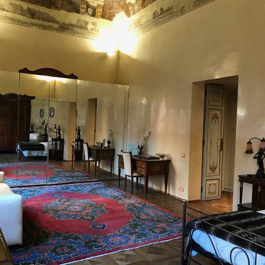 Le Stanze Degli Angeli, Room & Breakfast Bologna Exterior photo