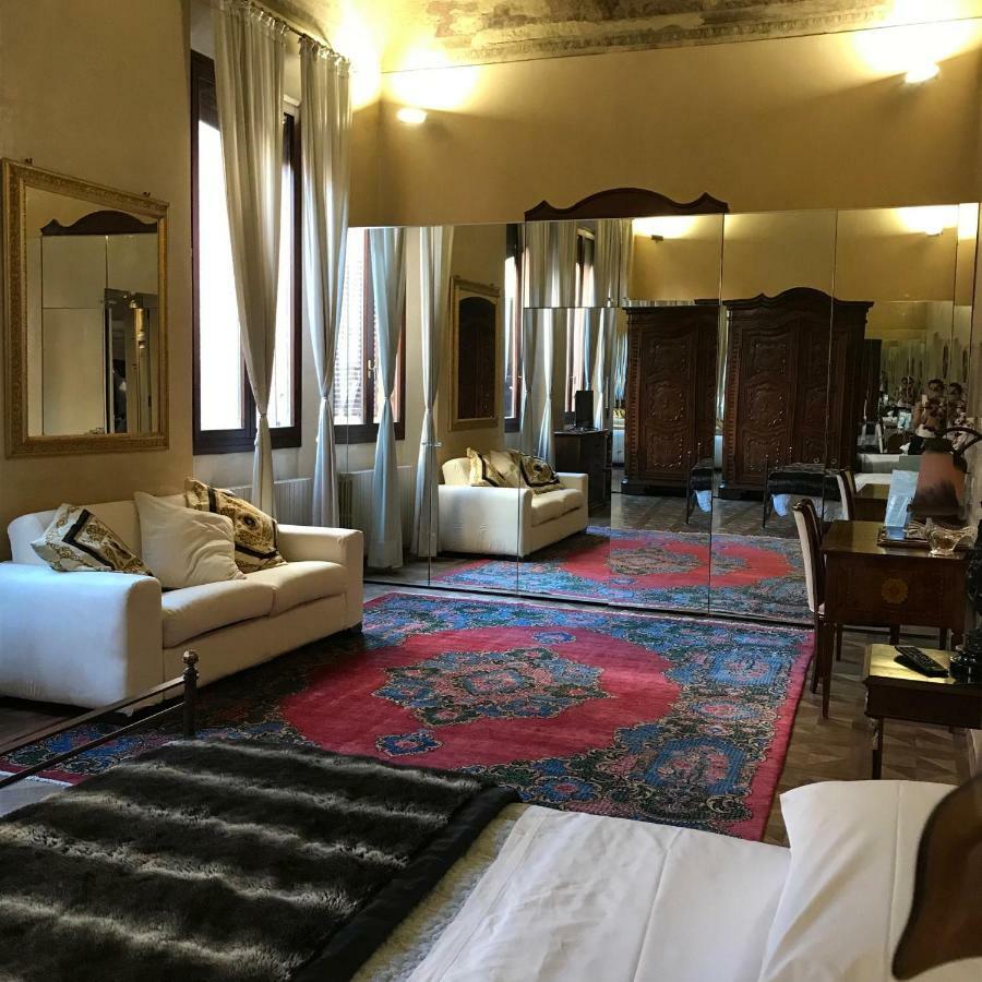 Le Stanze Degli Angeli, Room & Breakfast Bologna Exterior photo