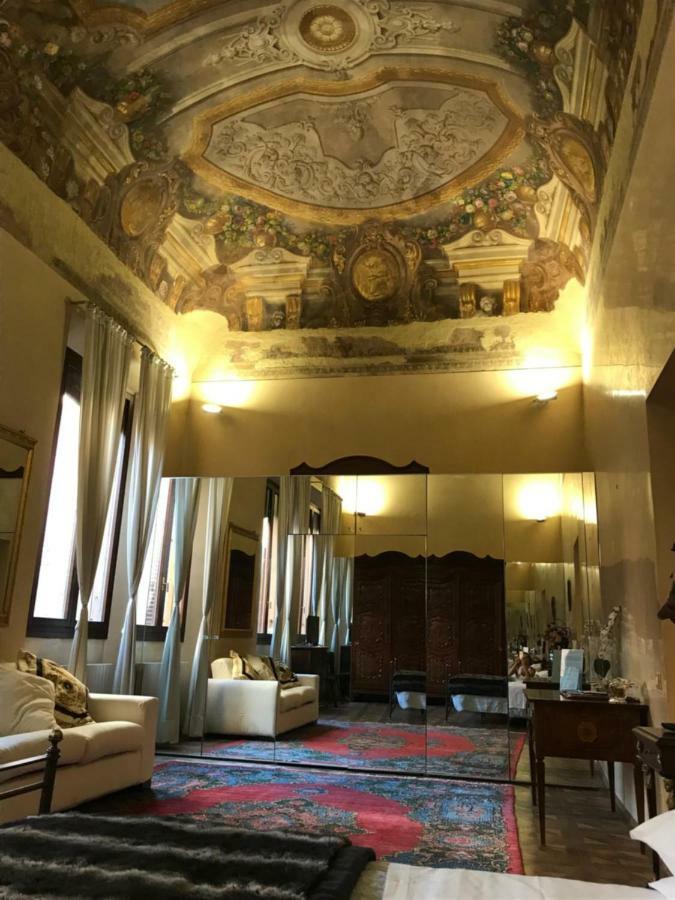 Le Stanze Degli Angeli, Room & Breakfast Bologna Exterior photo